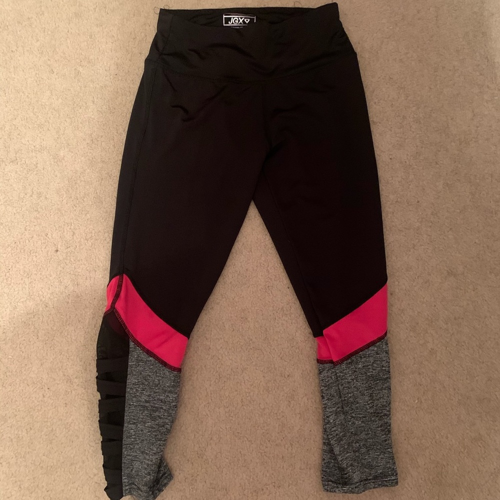 Capri leggings